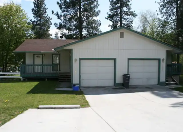 Property at 11006 E 16th Ave Unit 11006, Spokane Valley, WA, 99206, 2 beds, 1.5 baths, [object Object]