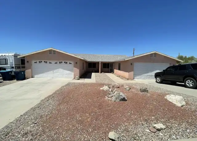 Property at 1081 Thunderbolt Ave Unit A, Lake Havasu City, AZ, 86406, 2 beds, 2 baths, [object Object]