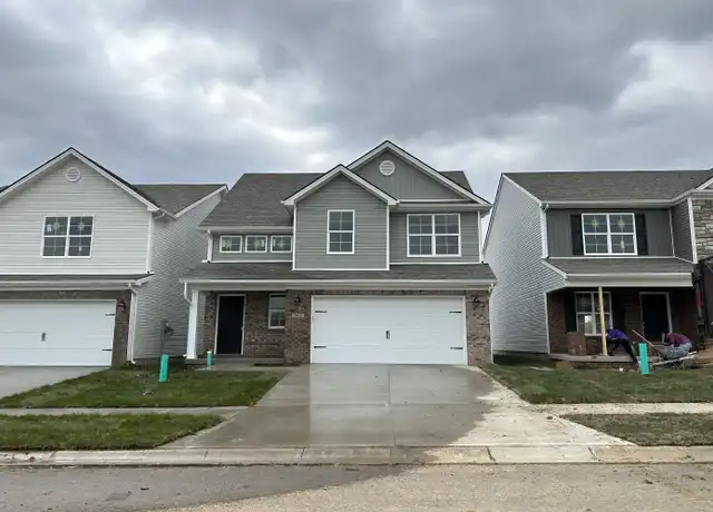 Property at 6056 Arbor Woods Way, Richmond, KY, 40475, 4 beds, 2.5 baths, [object Object]