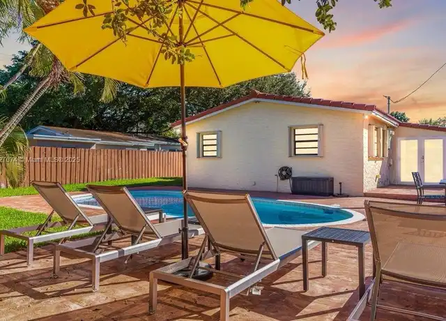 Property at 7711 Atlanta St, Hollywood, FL, 33024, 4 beds, 3 baths, [object Object]