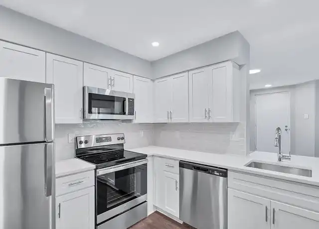 Property at Waterside at Reston - 12016 Waterside View Dr, Reston, VA, 20194, 1-2 bed, 1-2 bath, [object Object]