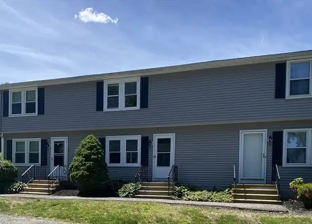 Property at 270 Sunderland Rd #11, Worcester, MA, 01604, 2 beds, 1.5 baths, [object Object]
