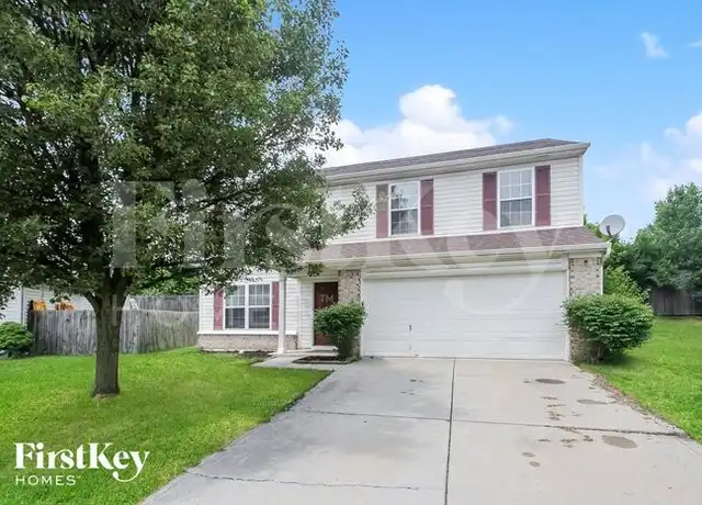 Property at 7222 Mars Dr, Indianapolis, IN, 46241, 3 beds, 2.5 baths, [object Object]