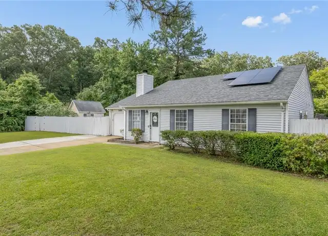 Property at 3401 Dana Ln, Virginia Beach, VA, 23452, 3 beds, 2 baths, [object Object]