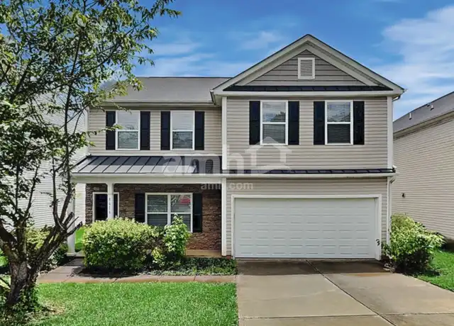 Property at 8616 Old Potters Rd, Charlotte, NC, 28269, 3 beds, 2.5 baths, [object Object]