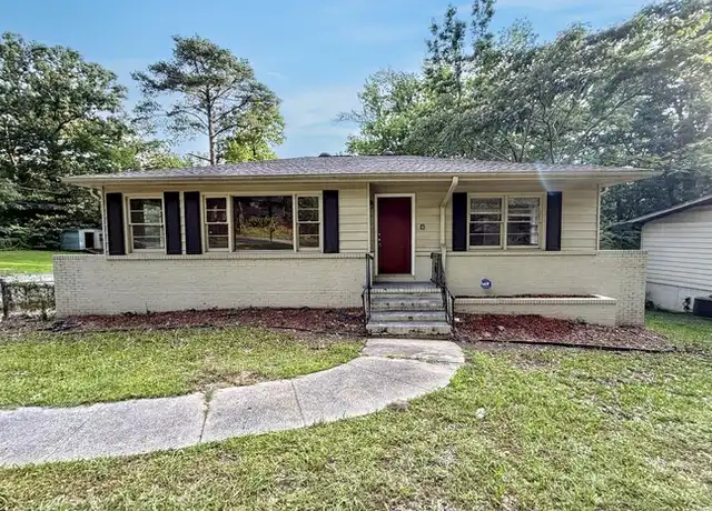 Property at 1317 Five Mile Rd, Birmingham, AL, 35215, 3 beds, 1 bath, [object Object]