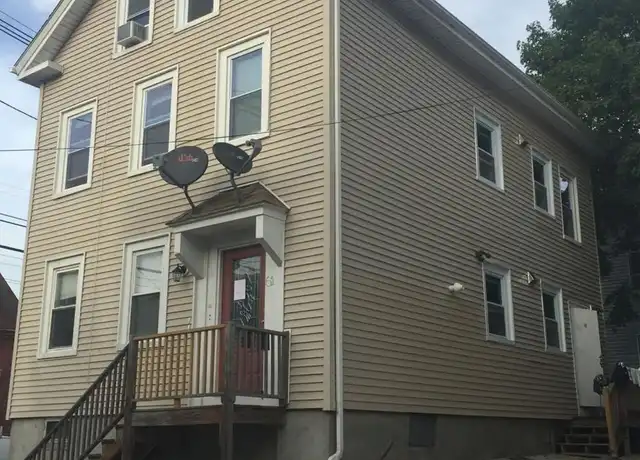 Property at 61 Zone St Unit 1, Providence, RI, 02908, 2 beds, 1 bath, [object Object]