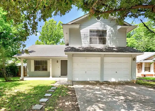 Property at 2102 Bluebonnet Dr, Round Rock, TX, 78664, 3 beds, 2.5 baths, [object Object]