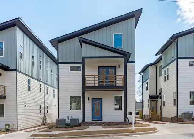 Property at 1318 E Lenoir St, Raleigh, NC, 27610, 3 beds, 4 baths, [object Object]