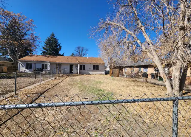 Property at 1332 Kingston St, Aurora, CO, 80010, 3 beds, 1 bath, [object Object]