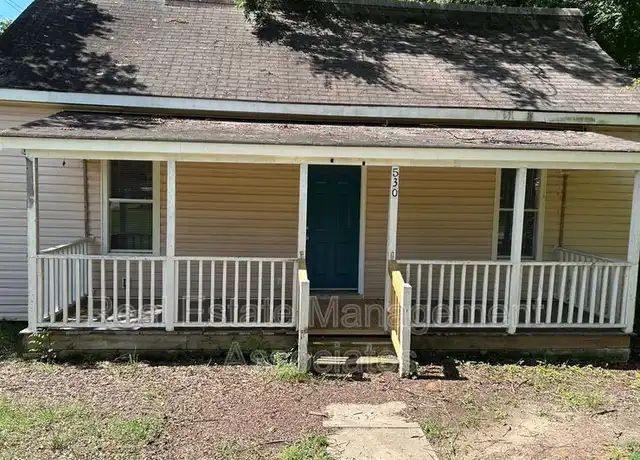 Property at 530 E Solomon St, Griffin, GA, 30223, 4 beds, 2 baths, [object Object]