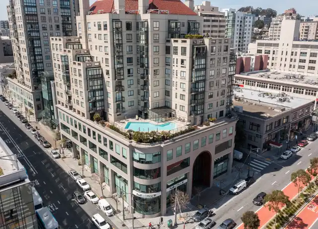 Property at 1 Daniel Burnham Ct, San Francisco, CA, 94109, 1 bed, 1 bath, [object Object]