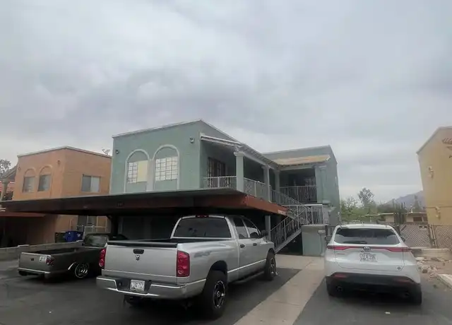 Property at 535 E Jacinto St, Tucson, AZ, 85705, 1 bed, 1 bath, [object Object]