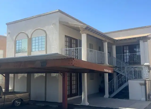 Property at 535 E Jacinto St, Tucson, AZ, 85705, 1 bed, 1 bath, [object Object]