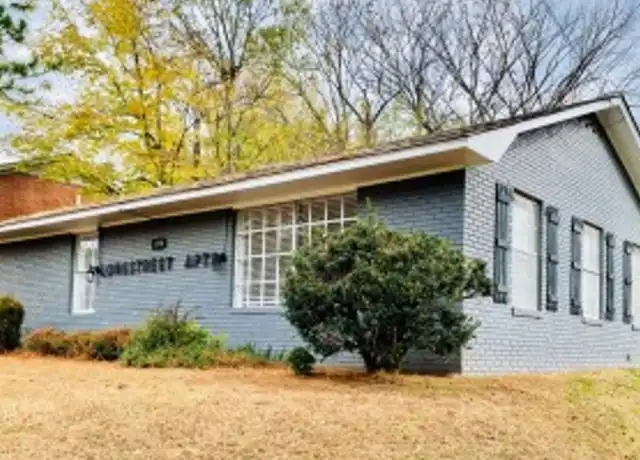 Property at 570 Lambuth Blvd Unit 23, Jackson, TN, 38301, 2 beds, 1 bath, [object Object]