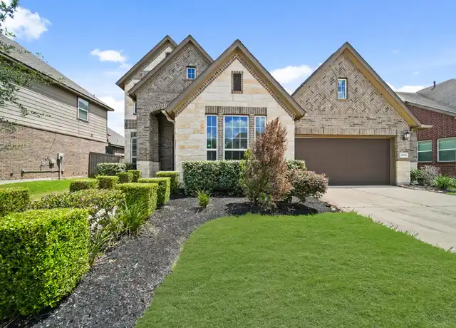 Property at 10026 Tribeca Trl, Missouri City, TX, 77459, 5 beds, 4 baths, [object Object]