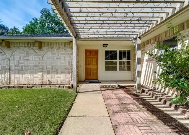 Property at 20070 Crazy Horse Circle Dr, Katy, TX, 77449, 3 beds, 2 baths, [object Object]
