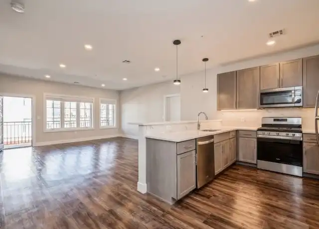 Property at 4 Community Pl #105, Madison, NJ, 07940, 2 beds, 2 baths, [object Object]