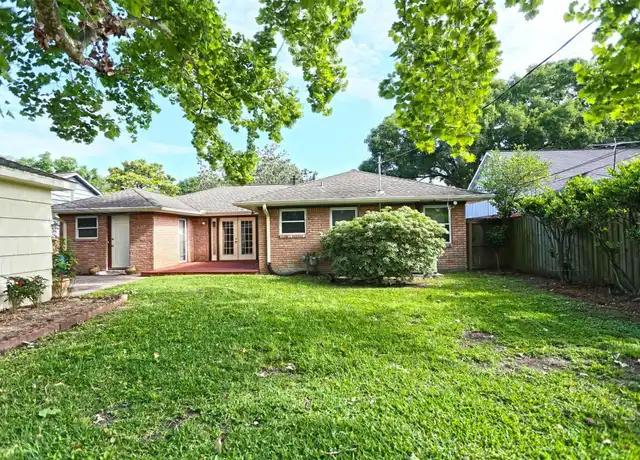 Property at 3535 Durhill St, Houston, TX, 77025, 3 beds, 2 baths, [object Object]