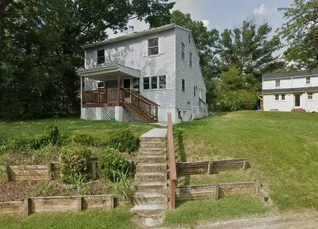 Property at 5014 Erie St, College Park, MD, 20740, 4 beds, 3 baths, [object Object]