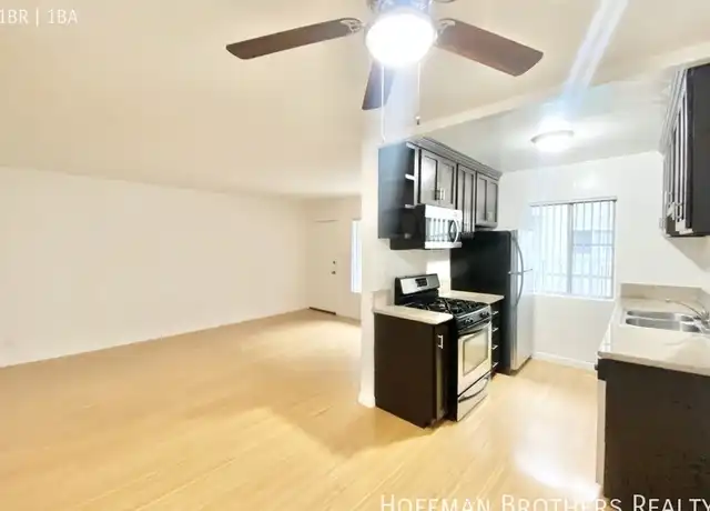 Property at 3105 S Durango Ave Unit 05, Los Angeles, CA, 90034, 1 bed, 1 bath, [object Object]