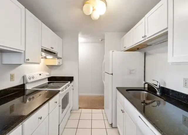 Property at 1600 Massachusetts Ave #502, Cambridge, MA, 02138, 2 beds, 1.5 baths, [object Object]