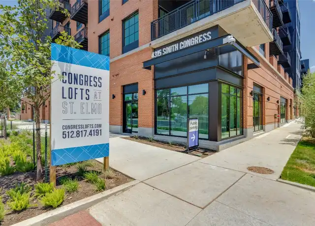Property at 4315 S Congress Ave #526, Austin, TX, 78745, 2 beds, 2 baths, [object Object]