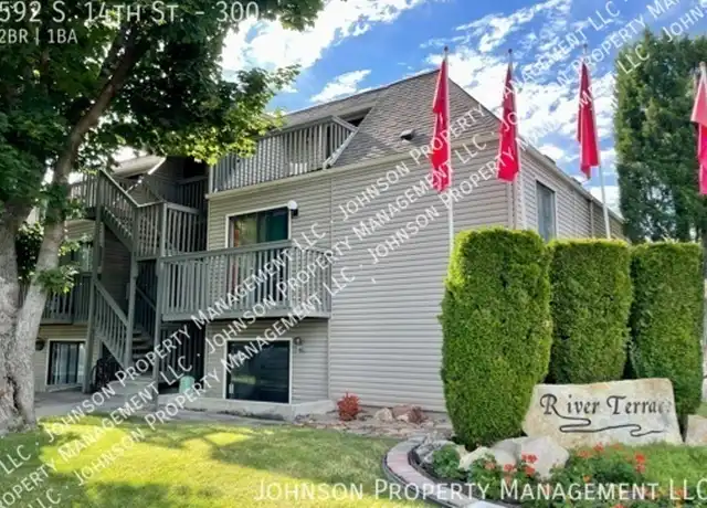 Property at 592 S 14th St Unit 300, Boise, ID, 83702, 2 beds, 1 bath, [object Object]