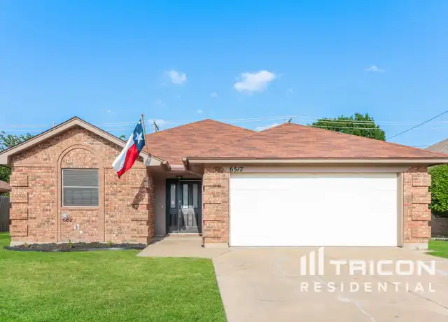 Property at 6517 Aires Dr, Arlington, TX, 76001, 3 beds, 2 baths, [object Object]