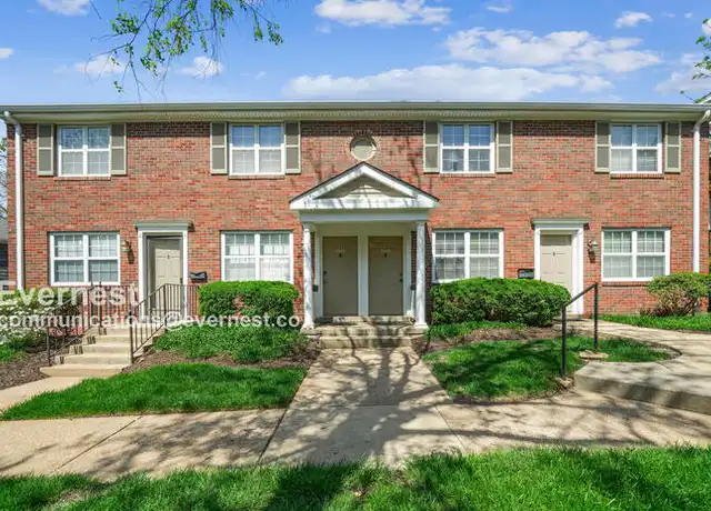Property at 1521 Oriole Ln, Saint Louis, MO, 63144, 2 beds, 1 bath, [object Object]