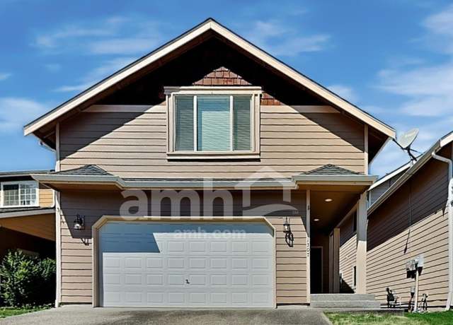 Photo of 11307 182nd St E, Puyallup, WA 98374
