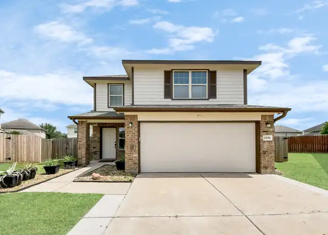 Property at 13739 Corken Way Ct, Houston, TX, 77034, 4 beds, 2.5 baths, [object Object]