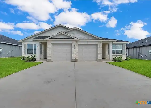Property at 908 Smoke Tree Ln Unit B, Killeen, TX, 76543, 3 beds, 2 baths, [object Object]