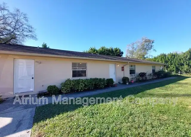 Property at 1338 Payne St, Auburndale, FL, 33823, 2 beds, 1 bath, [object Object]