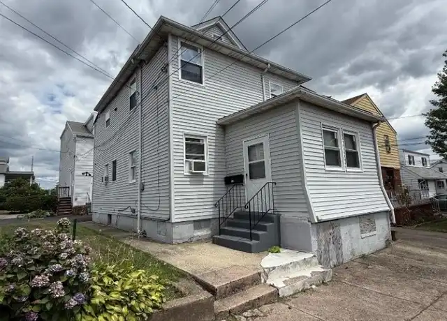 Property at 179 Michigan Ave, Paterson, NJ, 07503, 2 beds, 1 bath, [object Object]