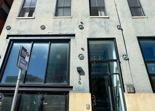 Property at 330 Saint Paul Pl Unit 330-2, Baltimore, MD, 21202, 0 beds, 1 bath, [object Object]