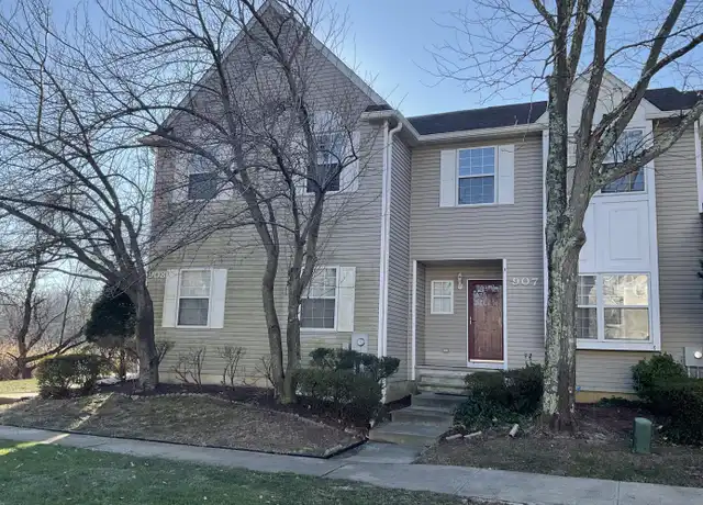 Property at 907 Creamery Ct, Freehold, NJ, 07728, 3 beds, 1.5 baths, [object Object]