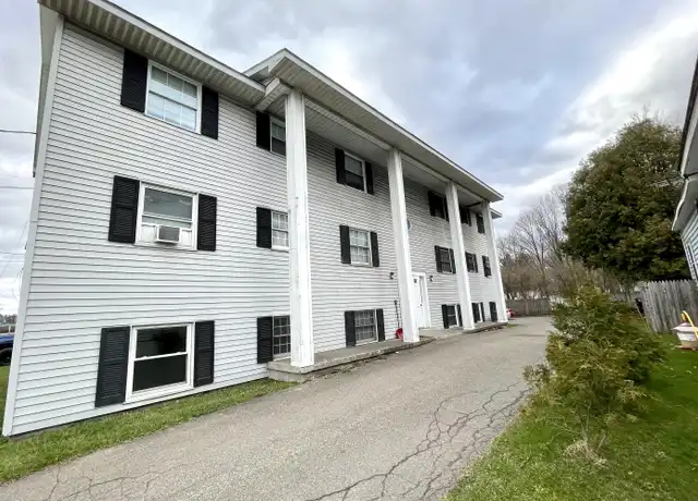 Property at 210 Port Watson St Unit F, Cortland, NY, 13045, 2 beds, 1 bath, [object Object]