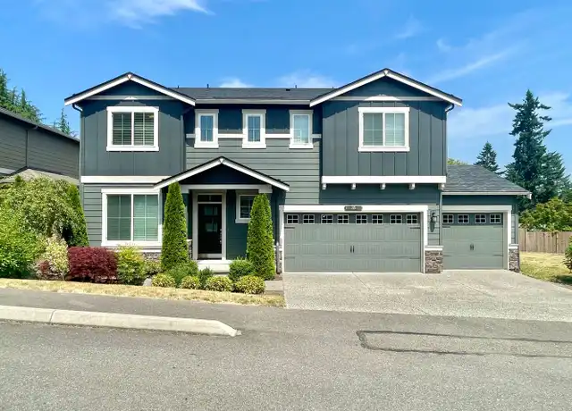 Property at 315 221st Pl SW, Bothell, WA, 98021, 5 beds, 2.5 baths, [object Object]