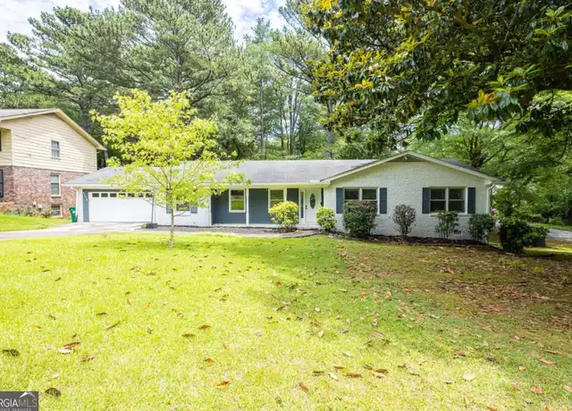 Property at 2519 Lauderdale Dr NE, Atlanta, GA, 30345, 5 beds, 3.5 baths, [object Object]
