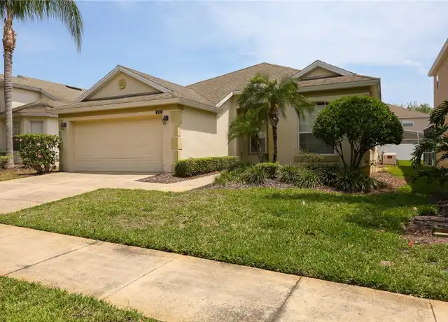 Property at 331 Henley Cir, Davenport, FL, 33896, 3 beds, 2 baths, [object Object]