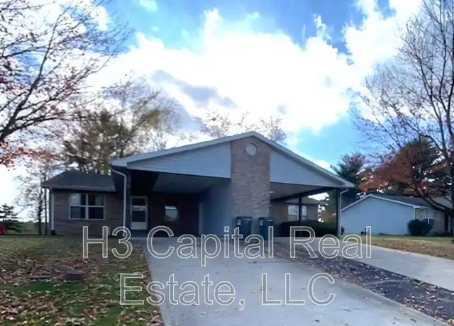 Property at 102 Southgate Dr, Freeburg, IL, 62243, 2 beds, 1 bath, [object Object]