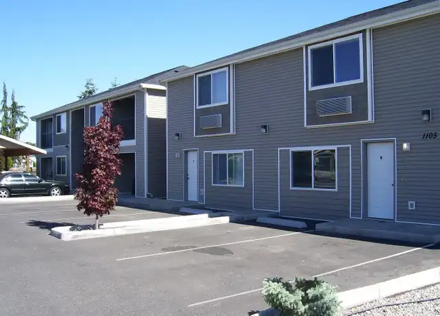 Property at 1109 N Western Ave Unit 1111-B, Wenatchee, WA, 98801, 2 beds, 1 bath, [object Object]