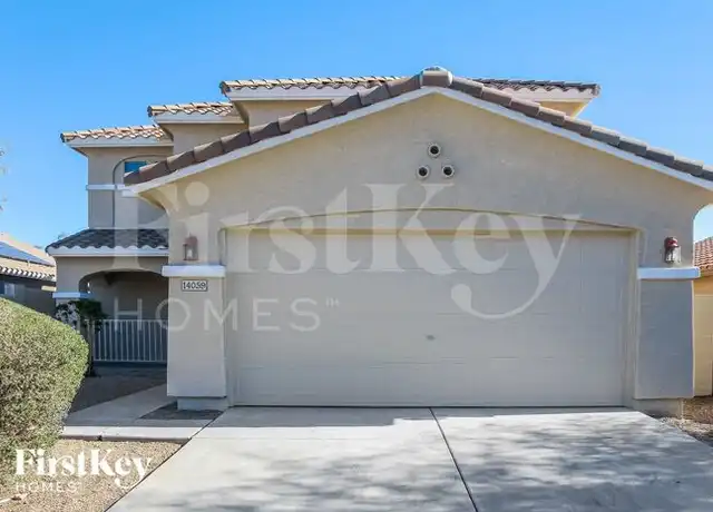 Property at 14059 N 178th Ave, Surprise, AZ, 85388, 4 beds, 2.5 baths, [object Object]