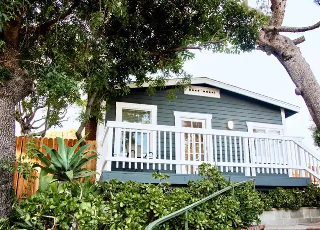 Property at 2319 Fargo St, Los Angeles, CA, 90039, 1 bed, 1 bath, [object Object]