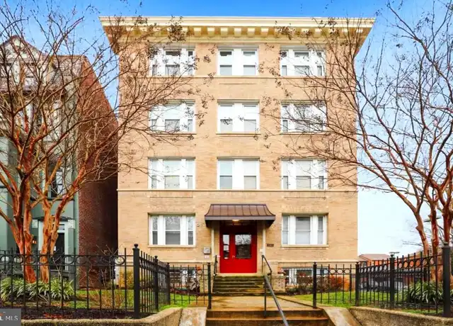 Property at 1340 Fairmont St NW #3, Washington, DC, 20009, 1 bed, 1 bath, [object Object]