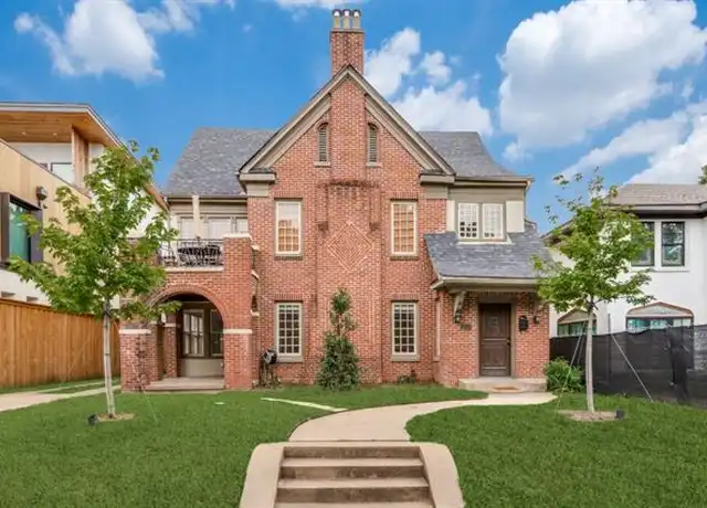 Property at 4142 Hawthorne Ave, Dallas, TX, 75219, 3 beds, 2 baths, [object Object]