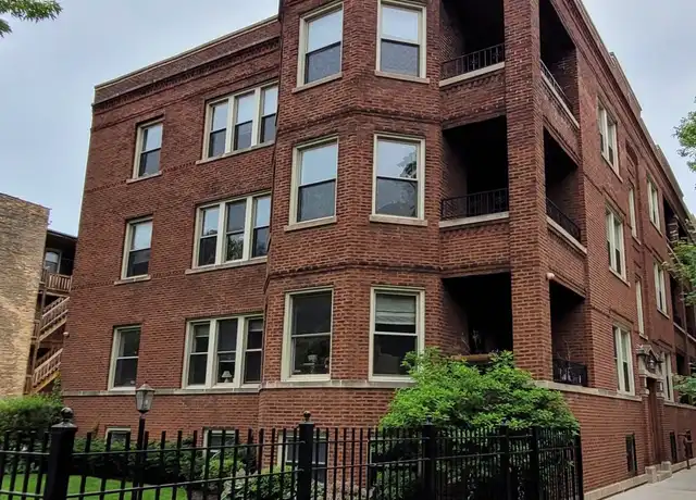 Property at 7419 N Paulina St Unit 1, Chicago, IL, 60626, 1 bed, 1 bath, [object Object]
