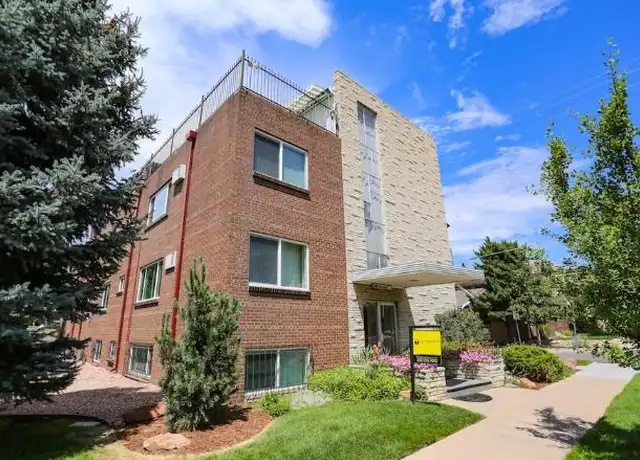 Property at 1 S Washington St, Denver, CO, 80209, 1 bed, 1 bath, [object Object]