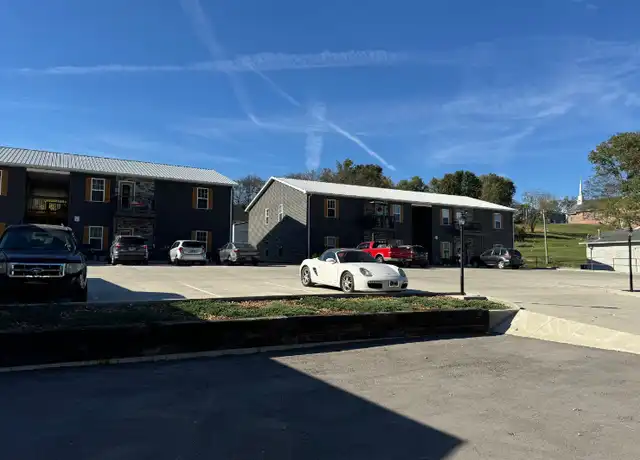 Property at 138 Main St N Unit 5, Carthage, TN, 37030, 2 beds, 1 bath, [object Object]